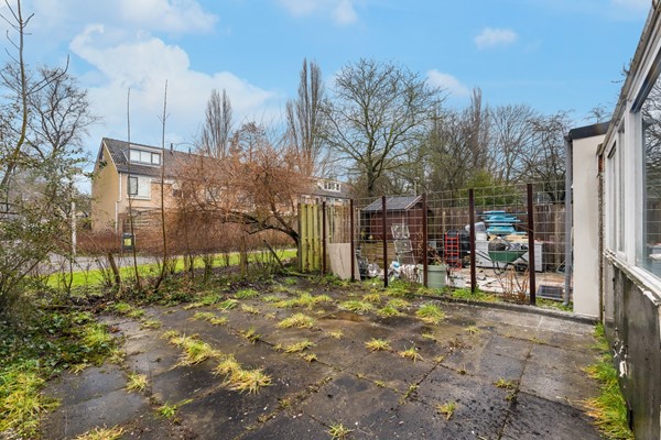 Medium property photo - Turfschip 14, 1186 XL Amstelveen